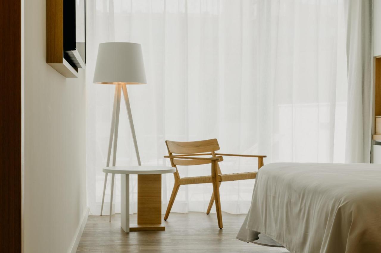 King Room with Balcony